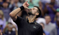 Sinner domină complet! Musetti nu a avut nicio șansă în sfertul de la US Open
