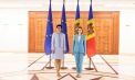 „Locul Moldovei este în UE”: Marta Kos, în vizită la Chișinău, aduce noi asigurări privind integrarea europeană - VIDEO
