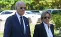 Joe Biden, operat pentru îndepărtarea celulelor canceroase de pe piele, la câteva luni după ce a anunțat că suferă de cancer de prostată