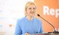 Conturile bancare ale Irinei Vlah vor fi blocate. Decizia, anunțată de premierul Dorin Recean - VIDEO