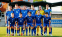 Echipa națională de tineret a Moldovei a suferit prima înfrângere în preliminariile Campionatului European din 2027 - VIDEO