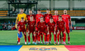Moldova a pierdut cu Israel, scor 0-4, în cel de-al patrulea meci din preliminariile Campionatului Mondial 2026 - VIDEO