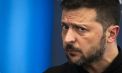 Zelenski a respins invitația lui Putin: „Poate să vină el la Kiev. Nu pot merge în capitala acestui terorist” - VIDEO
