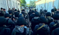 Curaj, rezistență și putere: 52 de angajați ai brigăzii de poliție cu destinație specială „Fulger” au luptat pentru bereta neagră. Câți au obținut-o -VIDEO 