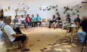 Mai puține deșeuri, agricultură fără chimicale, energie de la mărețul soare și antreprenoriat care să ofere incluziuni și drepturi egale pentru fiecare. Află mai multe despre organizația non-guvernamentală Ecovisio - VIDEO
