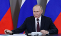 Ce se ascunde în spatele recentei poziții intransigente a lui Putin privind războiul din Ucraina (BBC)