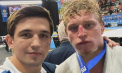 Judocanul Vadim Ghimbovschi a cucerit medalia de bronz la Campionatul European, rezervat sportivilor cu vârsta sub 21 ani, care a avut loc în Slovacia - VIDEO