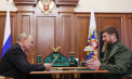 Un aliat al lui Vladimir Putin își dorește să ocupe toată Ucraina: „Va deveni o regiune sau un district al Rusiei”
