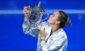 Aryna Sabalenka a câștigat cel mai mare premiu din istorie: noul titlu la US Open îi aduce o avere - VIDEO