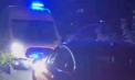 Șoferul care a sfidat ambulanța și a insultat salvatorii, identificat de poliție: Pe numele bărbatului au fost întocmite două procese-verbale pentru gestul iresponsabil din trafic