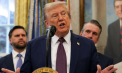 Trump anunță vizita unor lideri europeni la Washington după atacul masiv din Ucraina. „Situația va fi rezolvată”