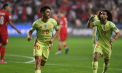 Etapa a 6-a din preliminariile CM 2026 » 6-0 pe două stadioane, Germania a tremurat din nou. Toate rezultatele + clasamente - VIDEO
