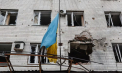Ucraina răspunde atacului cu rachete al Rusiei printr-o ofensivă asupra centrelor militare din Donețk. Noi sancțiuni internaționale se pregătesc împotriva Kremlinului - VIDEO