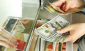 Curs valutar BNM pentru 9 septembrie. Cât costă un euro și un dolar - FOTO
