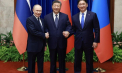 Rusia, China și Mongolia au organizat exerciții militare comune. Ce obiective au vizat cele trei țări
