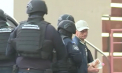 Primele imagini cu fostul șef adjunct al SIS, adus la audieri. Alexandru Bălan e acuzat că a transmis informații secrete KGB-ului belarus - VIDEO