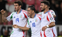 Italia rămâne în cărțile calificării! Squadra Azzurra a câștigat meciul nebun cu Israel - VIDEO