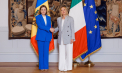 Vești bune pentru diaspora italiană: Începând cu 8 noiembrie, permisele de conducere eliberate în Moldova vor fi recunoscute oficial în Italia. Anunțul făcut de Sandu după întâlnirea cu Meloni 