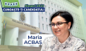 Profilul de integritate al candidatului la alegerile parlamentare, Maria Acbaș