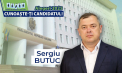 Profilul de integritate al candidatului la alegerile parlamentare, Sergiu Butuc 