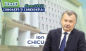 Profilul de integritate al candidatului la alegerile parlamentare, Ion Chicu