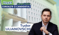 Profilul de integritate al candidatului la alegerile parlamentare, Tudor Ulianovschi