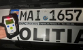 Băuți și fără permis de conducere. Doi șoferi, prinși de poliție, la Ialoveni - VIDEO