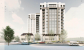 Penthouse în inima Chișinăului — clasă premium de la dezvoltatorul de încredere Milanin
