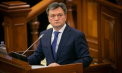 Dorin Recean, despre arestarea lui Alexandru Bălan: „Este parte a planului de a preveni Rusia să se implice în alegerile parlamentare de la noi” - VIDEO