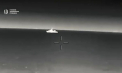 Momentul în care o rară navă de război rusă care patrula în Marea Neagră este lovită de o dronă - VIDEO