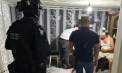 „Să faci lista cu oamenii care merg cu noi la votare”. Noi percheziții în mai multe locații din țară în dosarul privind coruperea alegătorilor de către organizația Șor. Ce au ridicat polițiștii - VIDEO