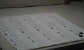 A început tipărirea buletinelor de vot pentru secțiile de votare din străinătate. Câte vor fi - VIDEO