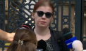 Primele declarație ale femeii din Republica Moldova, prinsă cu 6 cuțite la intrarea în Parlamentul român: „Erau obiecte vechi, din perioada sovietică” - VIDEO