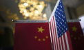 China confirmă întâlnirea comercială cu SUA la Madrid între 14 şi 17 septembrie. Oficialii celor două țări vor discuta despre tarifele impuse de SUA și viitorul TikTok
