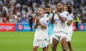 Olympique Marseille a făcut spectacol pe Velodrome, reușind a doua victorie consecutivă la scor pe teren propriu - VIDEO