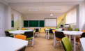 Clase digitale, cantine noi și acces pentru elevii cu nevoi speciale: Peste 90 de școli din Moldova vor fi modernizate cu fonduri europene - VIDEO