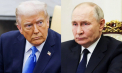 Kremlinul anunță pauză în negocierile de pace cu Ucraina, în timp ce Trump avertizează că răbdarea sa față de Putin „se epuizează rapid” - VIDEO
