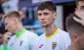 Primire de coșmar pentru moldoveanul Vladislav Blănuță la debutul pentru Dinamo Kiev - VIDEO