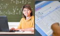 Catalogul pe hârtie dispare treptat din școlile Moldovei: tot mai multe instituții trec la formatul digital, însă transformarea completă pare încă departe - VIDEO