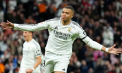 Kylyan Mbappe a salvat-o pe Real Madrid, după un meci în care echipa lui Xabi Alonso a jucat o oră în 10 oameni - VIDEO