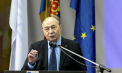 Băsescu, avertisment înainte de alegerile parlamentare din Moldova: o victorie a stângii pro-moscovite ar aduce Chișinăul sub controlul Kremlinului și ar periclita echilibrul regional