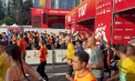 Recorduri, zâmbete și kilometri de efort: Maratonul Chișinău 2025 a adunat profesioniști, amatori și visători într-un eveniment care a unit generații și a aprins capitala - VIDEO