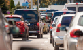 Carburanții, tot mai scumpi. Noile prețuri stabilite de ANRE pentru benzină și motorină - FOTO
