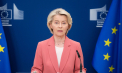 Ursula von der Leyen: Incursiunea Rusiei în spaţiul aerian al României este o încălcare flagrantă a suveranităţii UE