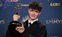 Cine sunt marii câștigători ai premiilor Emmy 2025. Un actor de 15 ani a devenit cel mai tânăr laureat din istorie - VIDEO
