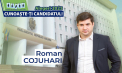 Profilul de integritate al candidatului la alegerile parlamentare, Roman Cojuhari