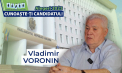Profilul de integritate al candidatului la alegerile parlamentare, Vladimir Voronin