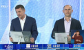 Ce a spus Alexandru Grosu de la NOI, la dezbaterile de la PRO TV, despre colegul său Dmitrii Torner, evadat din închisoare și cu identitatea schimbată de patru ori - VIDEO
