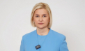 Ultima oră. Irina Vlah - declarată persoană indezirabilă în Lituania: I-a fost interzisă intrarea pentru următorii cinci ani 