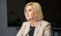 Reacția Irinei Vlah, după ce Lituania a declarat-o persoană indezirabilă: „Încă o decizie stranie" - VIDEO